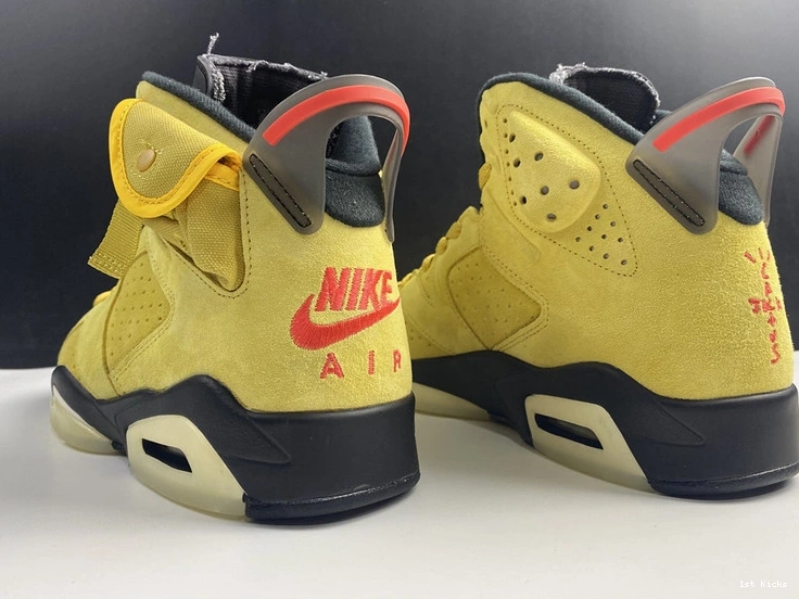 Air Travis  6 x CN1084-300  Scott Jordan 1229